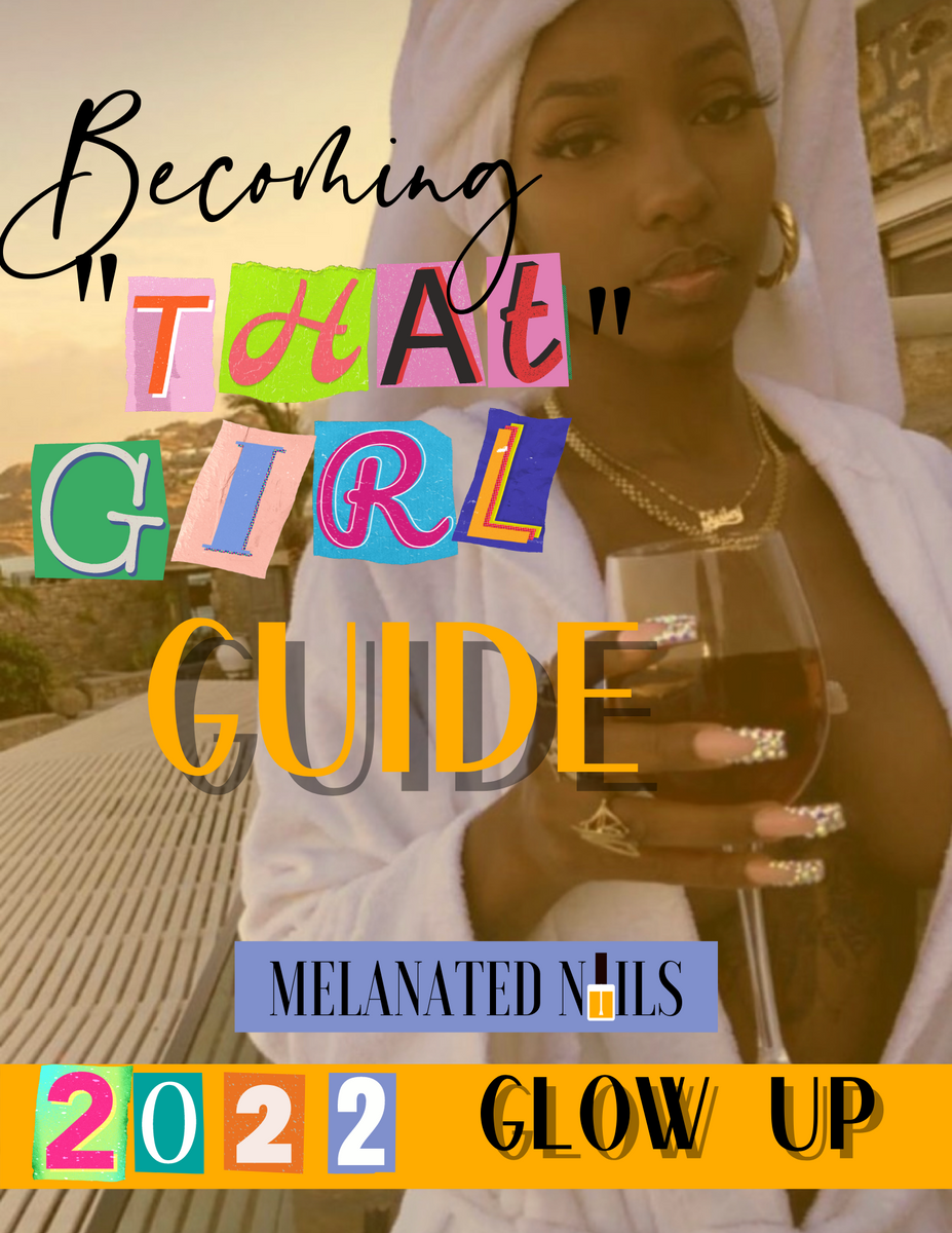 Becoming that girl