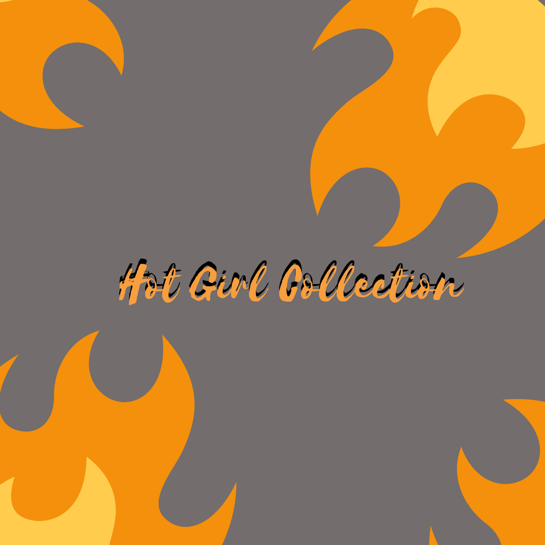  HOT GIRL COLLECTION