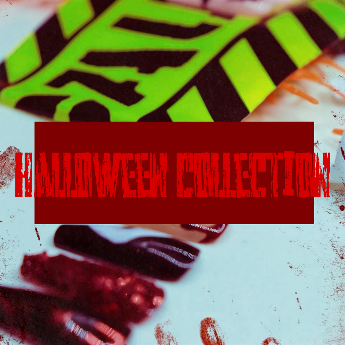  Halloween Collection