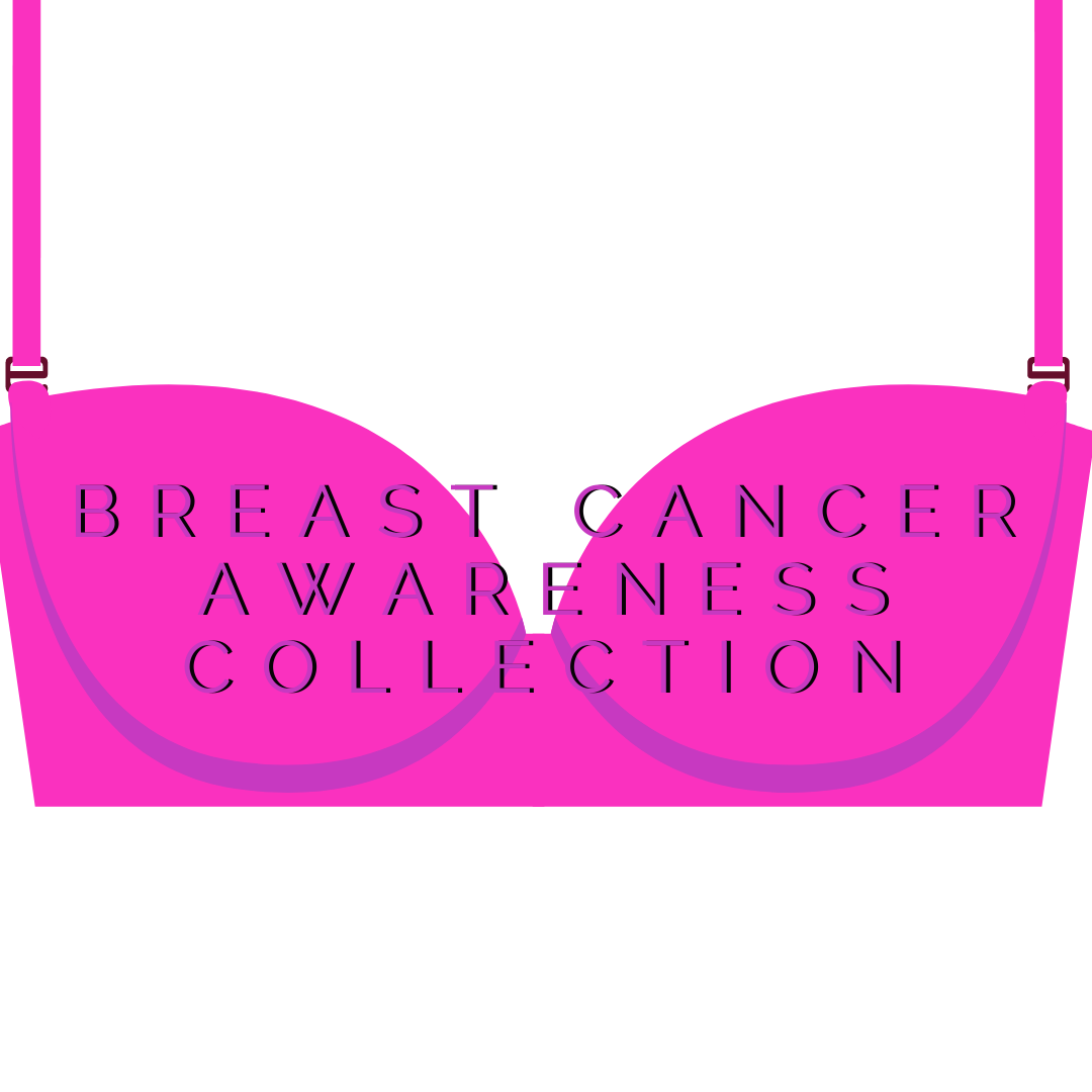  Breast Cancer Awareness Collection
