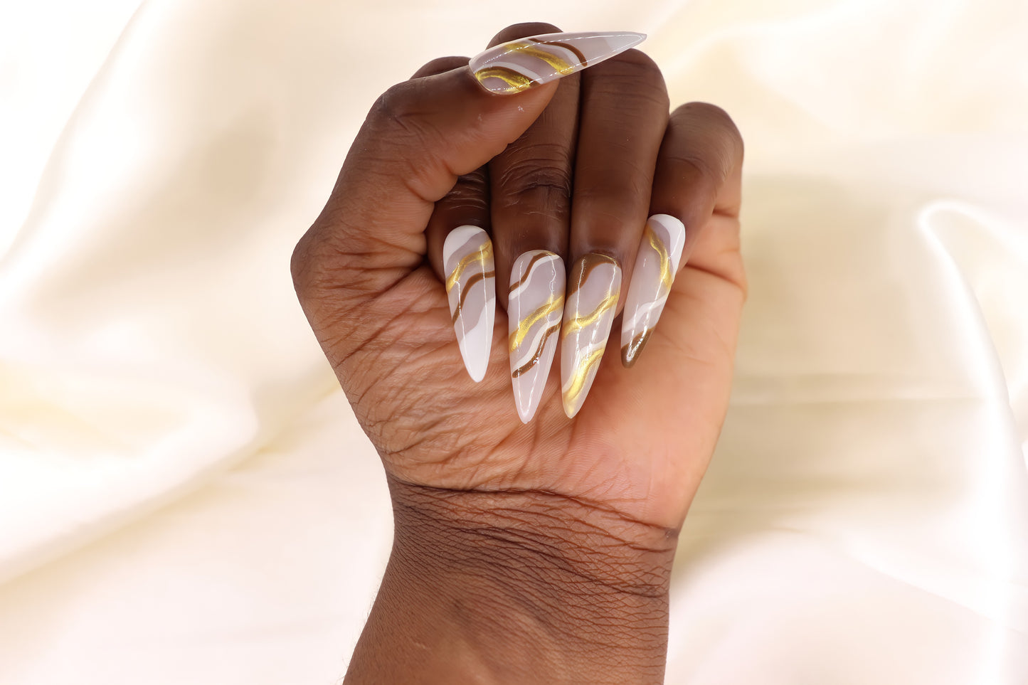 Luxury Press On Nails