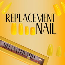  Replacement Nail