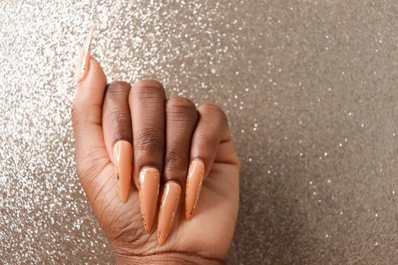 Luxury Press On Nails